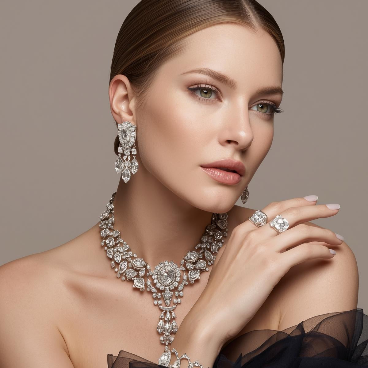 Jewelry & Accessories